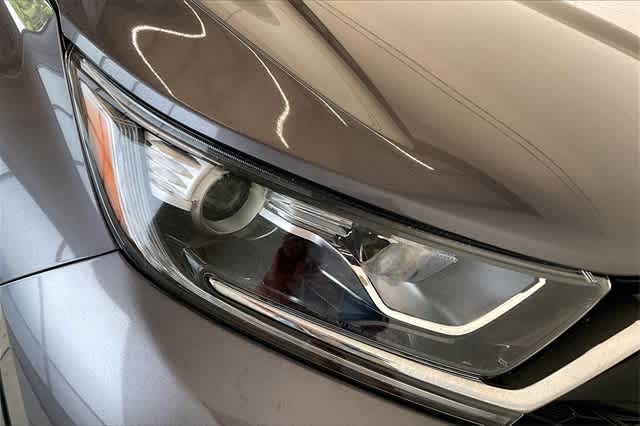 2022 Honda CR-V EX 32
