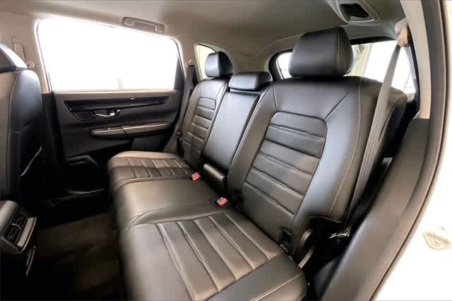 Thumbnail: 2023 Honda CR-V - 14