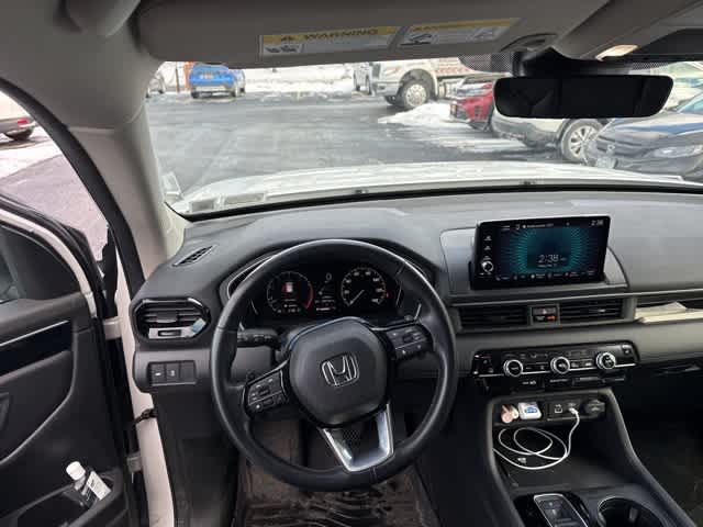 Thumbnail: 2024 Honda Pilot - 9