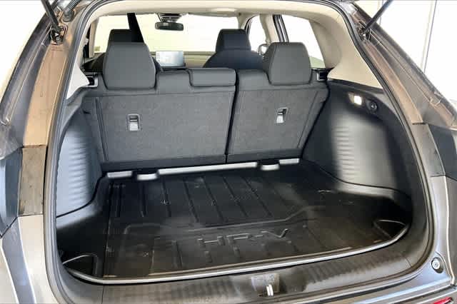 Thumbnail: 2026 Honda HR-V - 20