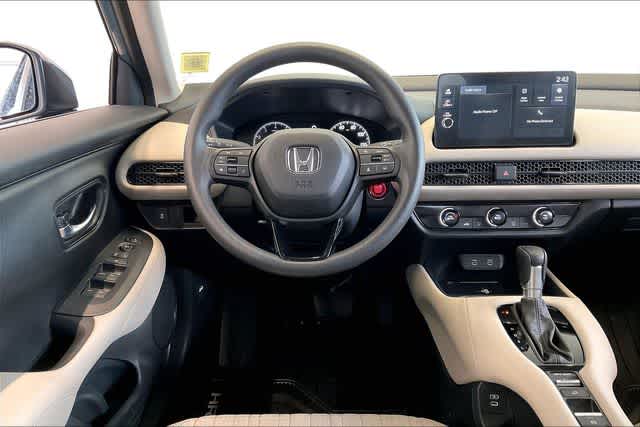 2027 Honda HR-V LX - Photo 16