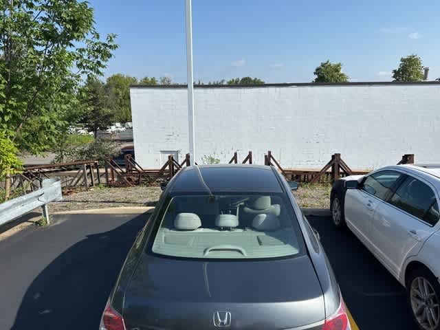 Thumbnail: 2009 Honda Accord - 9