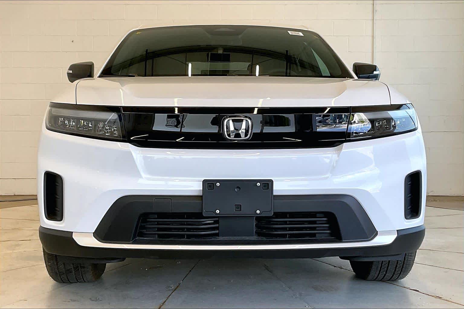 Thumbnail: 2026 Honda Prologue - 6