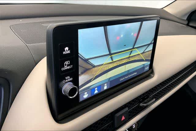 2027 Honda HR-V LX - Photo 29