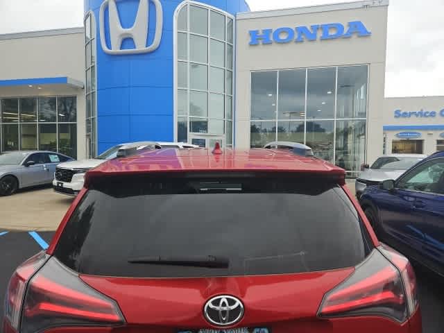Thumbnail: 2016 Toyota RAV4 - 4