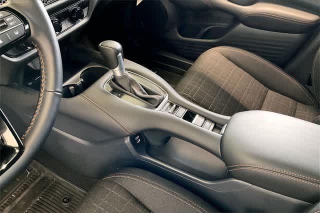 Thumbnail: 2026 Honda HR-V - 18