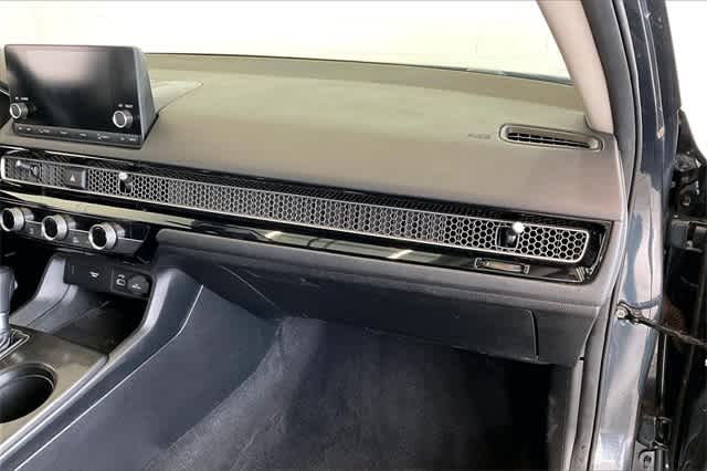 Thumbnail: 2023 Honda Civic - 25