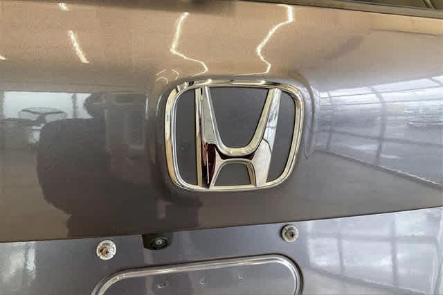 Thumbnail: 2022 Honda Pilot - 8