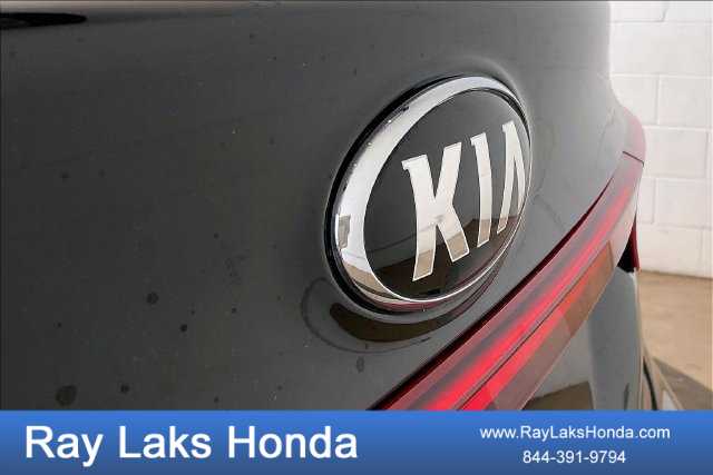 Used 2019 Kia FORTE LXS with VIN 3KPF24AD0KE107444 for sale in Orchard Park, NY