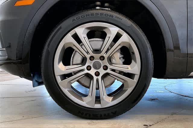 Thumbnail: 2018 Audi Q5 - 9