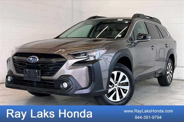 Thumbnail: 2023 Subaru Outback - 1