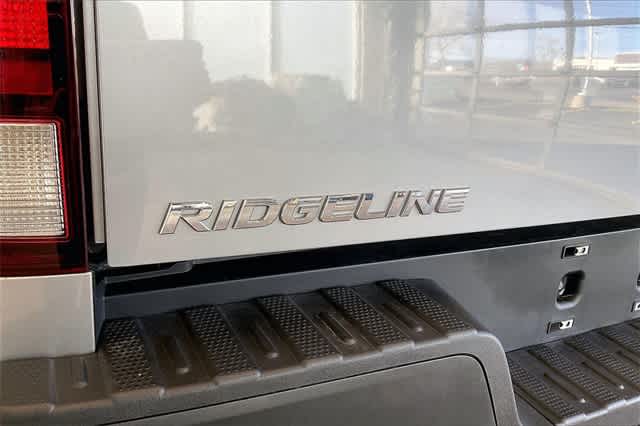 Thumbnail: 2023 Honda Ridgeline - 36