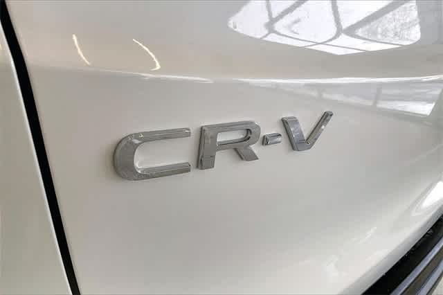 Thumbnail: 2025 Honda CR-V - 36