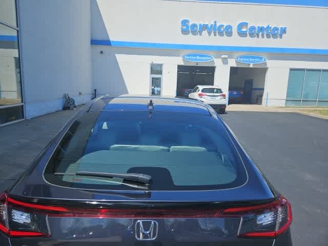 Thumbnail: 2022 Honda Civic - 4