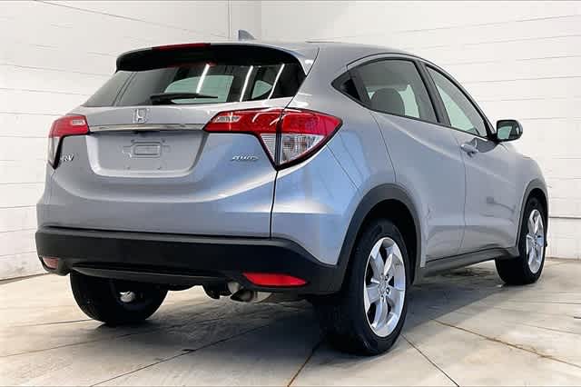 Thumbnail: 2019 Honda HR-V - 24