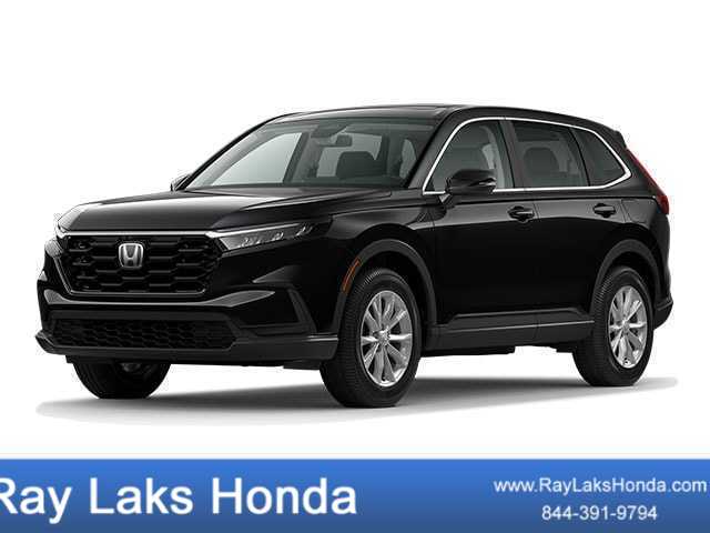 2026 Honda CR-V EX -
                  Orchard Park, NY