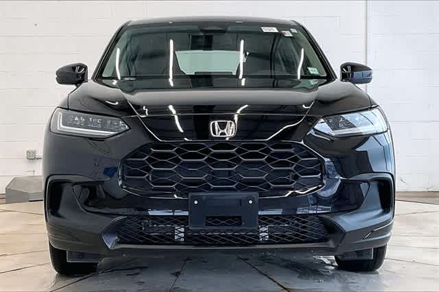 Thumbnail: 2023 Honda HR-V - 7