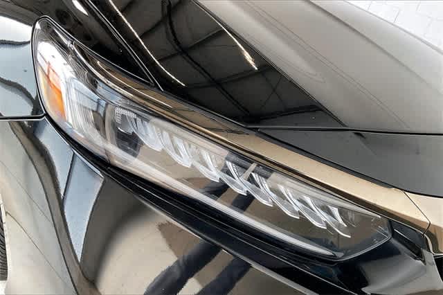 Thumbnail: 2022 Honda Accord - 32