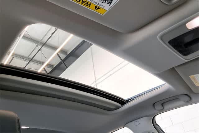 Thumbnail: 2023 Honda Civic - 34