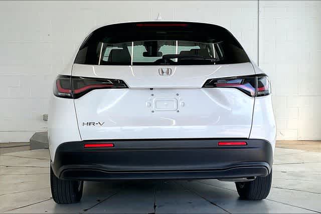 Thumbnail: 2023 Honda HR-V - 6