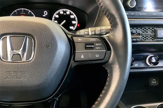 Thumbnail: 2023 Honda HR-V - 28