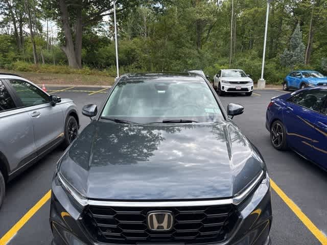Thumbnail: 2023 Honda CR-V - 2