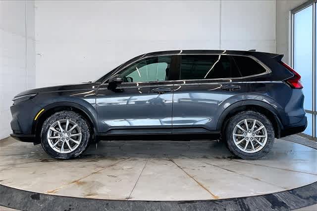 Thumbnail: 2026 Honda CR-V - 4