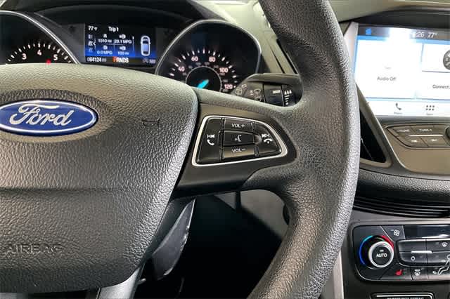 Thumbnail: 2019 Ford Escape - 28