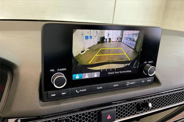 Thumbnail: 2023 Honda Civic - 29