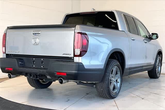 Thumbnail: 2023 Honda Ridgeline - 24