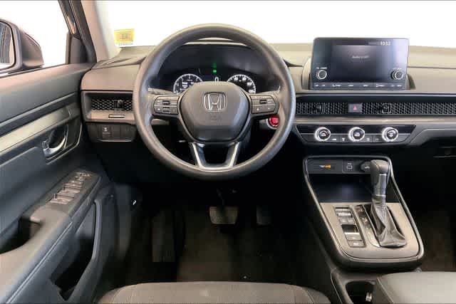 Thumbnail: 2024 Honda CR-V - 16