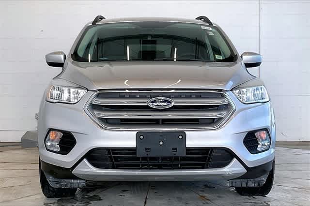 Thumbnail: 2018 Ford Escape - 7