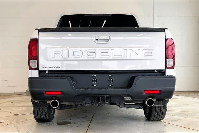 Thumbnail: 2026 Honda Ridgeline - 6