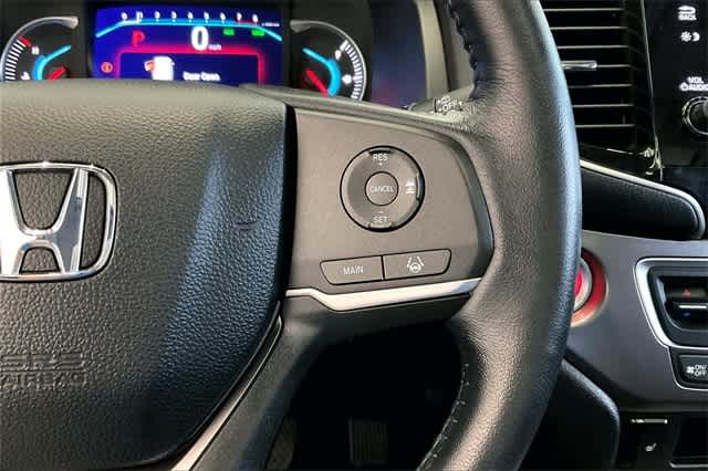 Thumbnail: 2020 Honda Pilot - 28