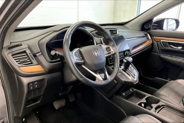 Thumbnail: 2020 Honda CR-V - 3