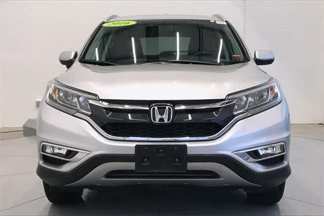 Thumbnail: 2016 Honda CR-V - 2