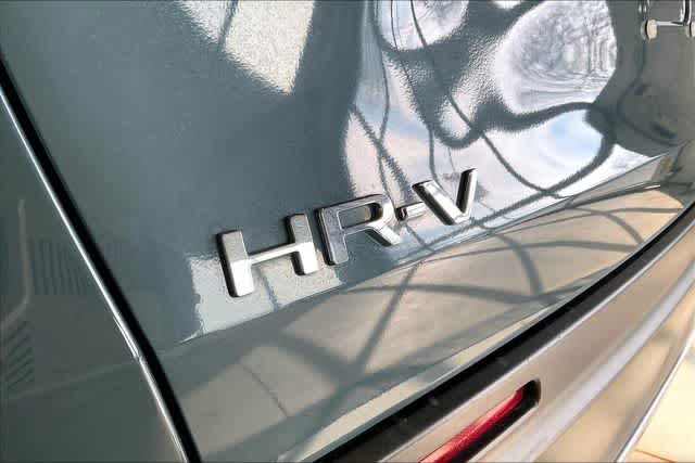 Thumbnail: 2024 Honda HR-V - 35