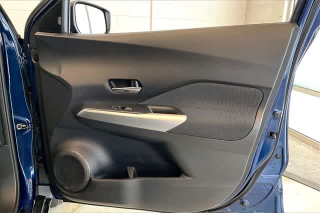 Thumbnail: 2020 Nissan Kicks - 31