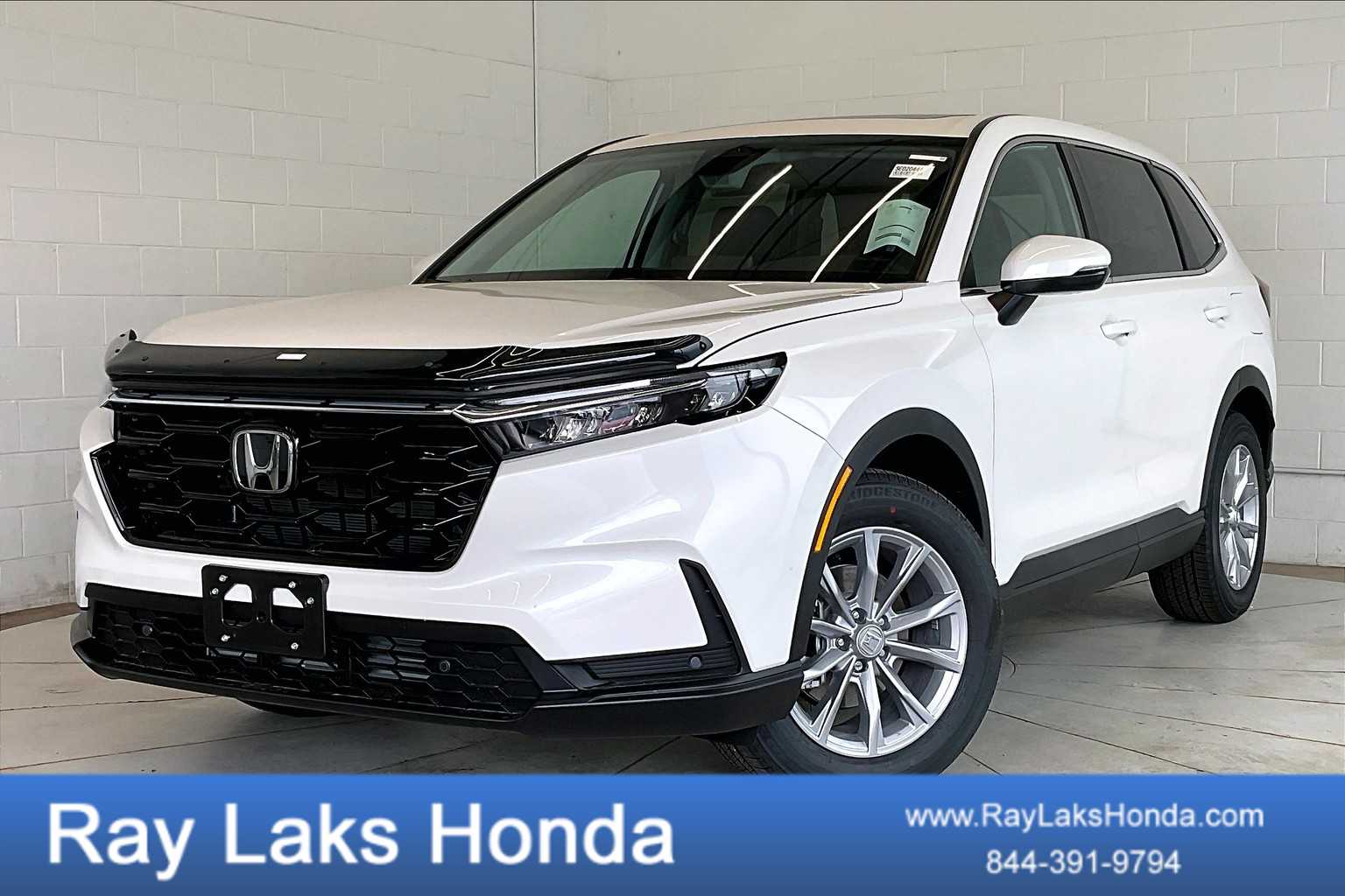 2025 Honda CR-V EX-L -
                  Orchard Park, NY