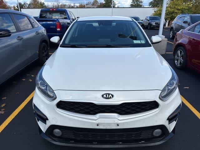 Thumbnail: 2019 Kia Forte - 2