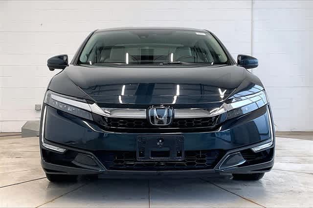 Thumbnail: 2018 Honda Clarity - 7