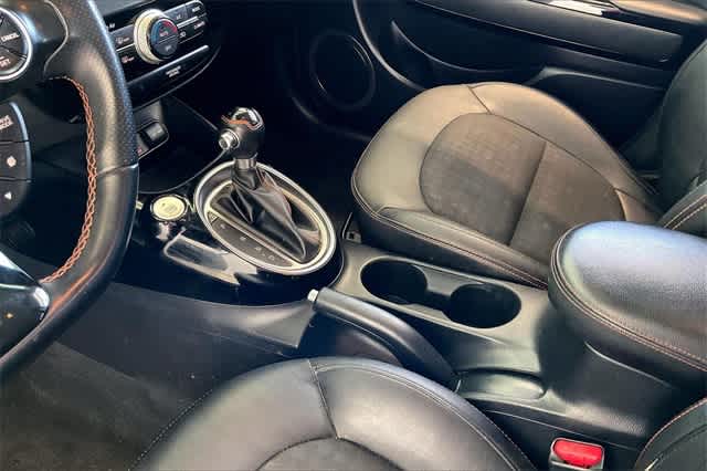 Thumbnail: 2017 Kia Soul - 18