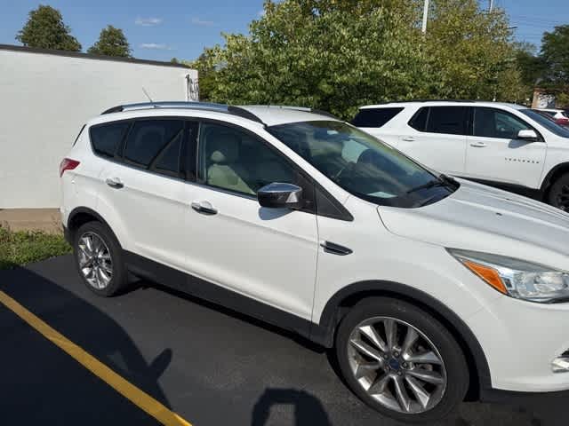 2015 Ford Escape SE photo 3