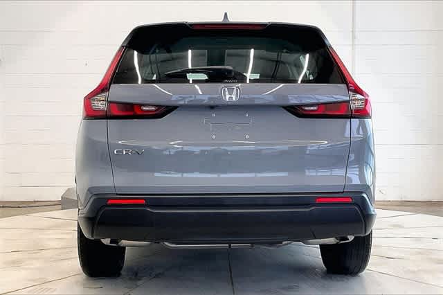 Thumbnail: 2023 Honda CR-V - 6
