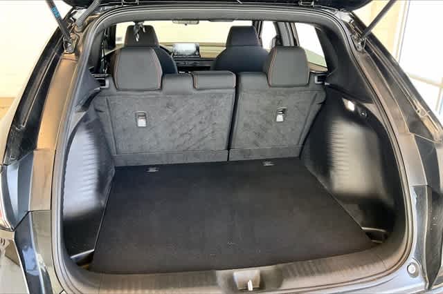 Thumbnail: 2023 Honda HR-V - 20