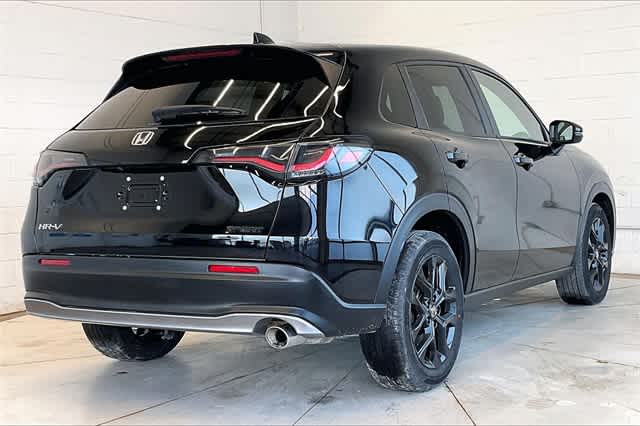 Thumbnail: 2024 Honda HR-V - 24