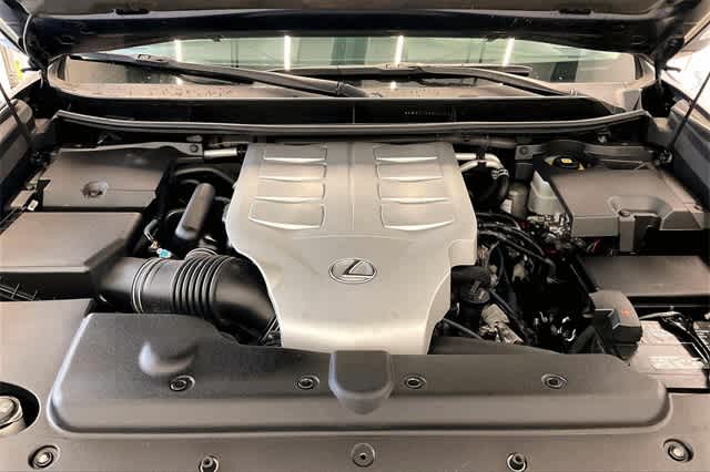 Thumbnail: 2018 Lexus GX - 10