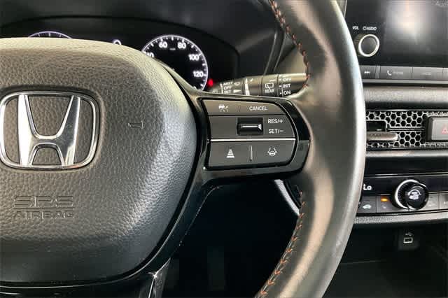 Thumbnail: 2023 Honda HR-V - 28