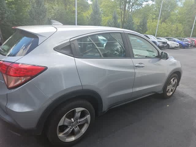Thumbnail: 2018 Honda HR-V - 8