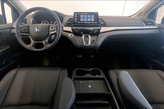 Thumbnail: 2026 Honda Odyssey - 10